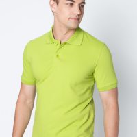 เสื้อ้โปโลผู้ชายสีเขียวเว็บเสื้อผ้าแฟชั่น MAXTEEN