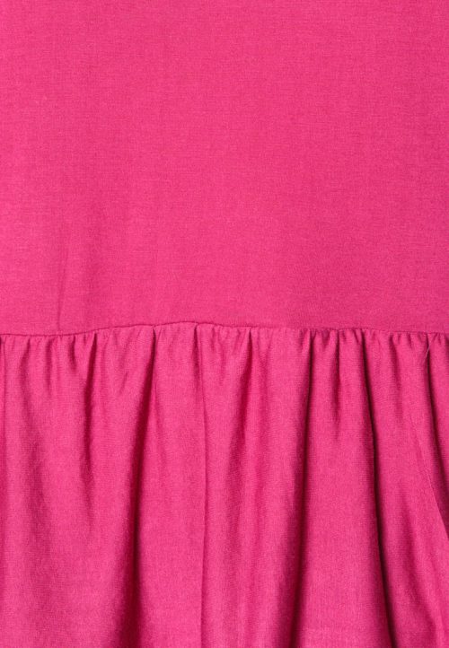 เสื้อยืดคอกลมแขนสั้นชายบนสีม่วงเข้มอ่อน เว็บเสื้อผ้าแฟชั่น MAXTEEN