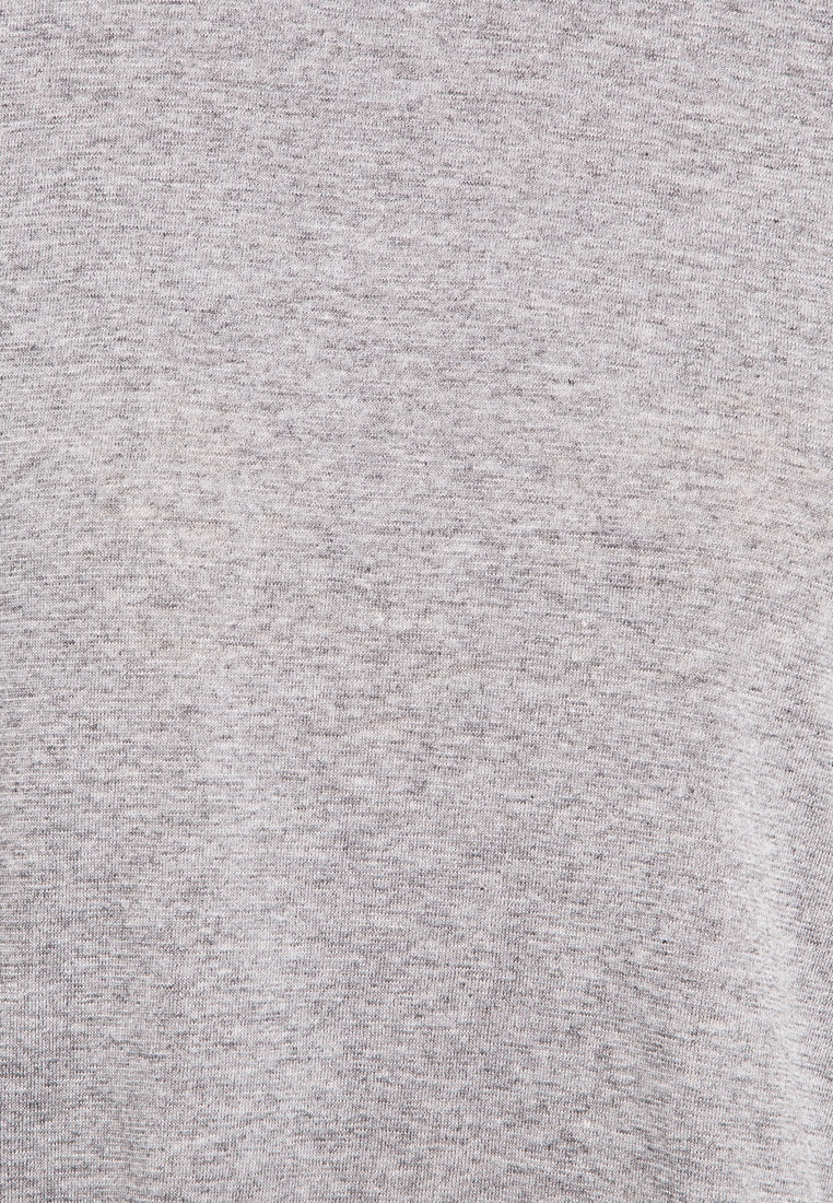 เสื้อเบลาส์ Single-Coloured Diagonal-Tail (เทา) – maxteen