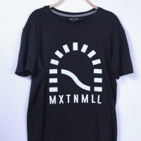 เสื้อยืดลายกราฟฟิก ผ้าฝ้าย Topdry ธรรมชาติทรงรัดรูปเนื้อผ้าฝ้ายแท้ 100 เปอร์เซนต์ สกรีนแฟลทสัมผัสคุณภาพดี