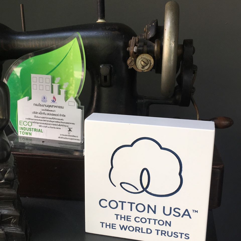 cotton usa